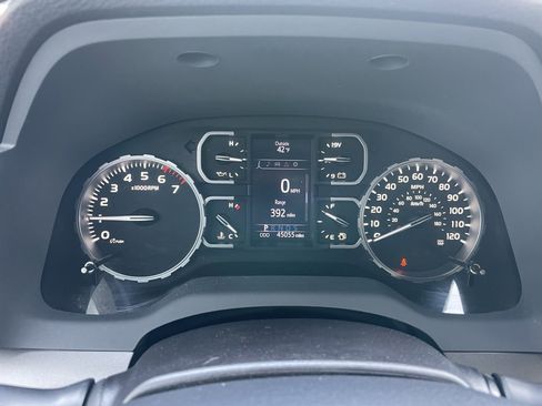 Used 2019 Toyota Tundra SR5 image 9