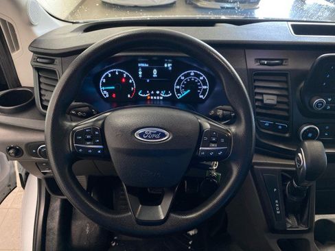 Used 2022 Ford Transit 350 w/ Exterior Upgrade Package image 18