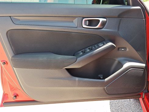 Used 2024 Honda Civic Sport image 10