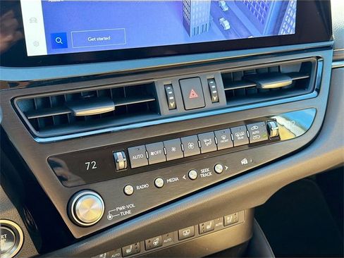 New 2025 Lexus ES 350 w/ Premium Package image 35