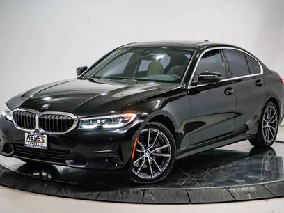 Used 2020 BMW 330i Sedan w/ Convenience Package
