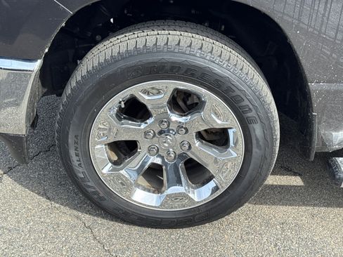 Used 2022 RAM 1500 Big Horn image 10