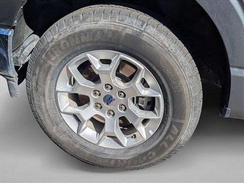 Used 2023 Ford F150 XLT image 22