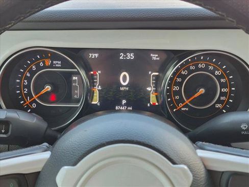 Used 2021 Jeep Gladiator Sport AWD/4WD image 10