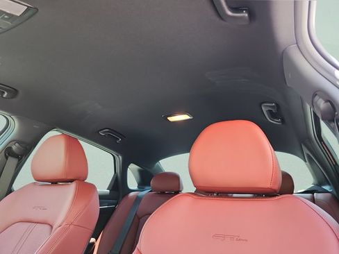New 2026 Kia K5 GT-Line w/ GT-Line Red Interior Package FWD image 28
