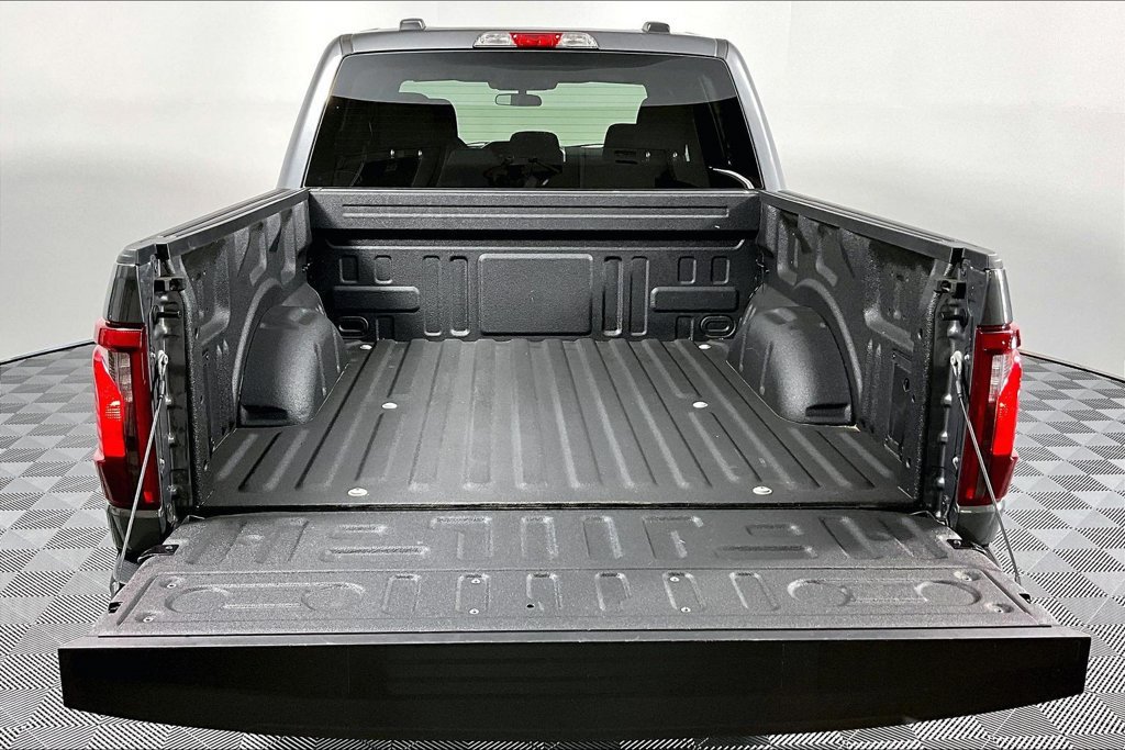 Used 2025 Ford F150 STX RWD image 32
