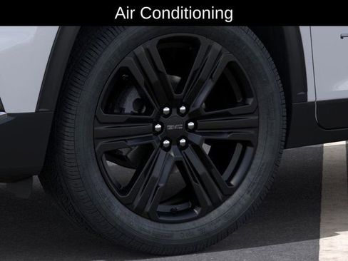 New 2025 GMC Acadia Elevation w/ Elevation Premium Package image 10