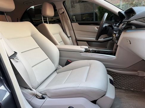 Used 2014 Mercedes-Benz E 350 Sedan image 14