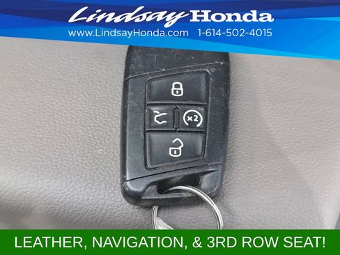 Used 2022 Volkswagen Atlas SEL Premium AWD/4WD image 22