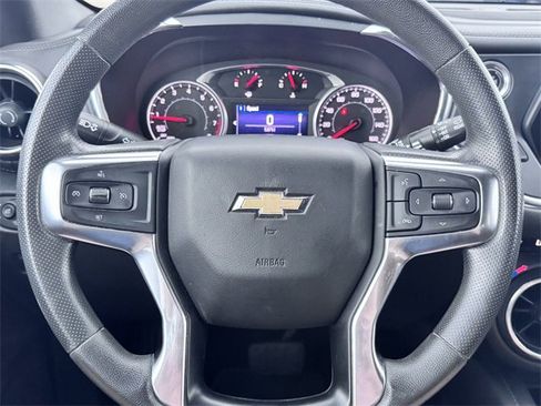 Used 2021 Chevrolet Blazer LT image 14