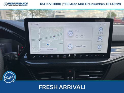 Used 2024 Ford Escape ST-Line w/ Tech Pack #1 image 20