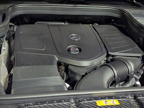 New 2025 Mercedes-Benz GLE 350 4MATIC image 15
