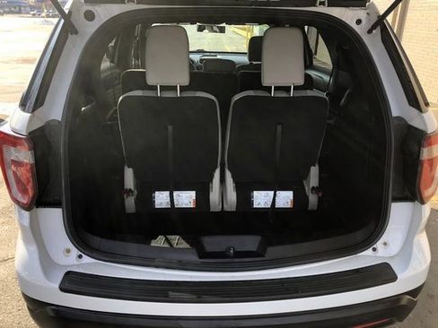 Used 2018 Ford Explorer 4WD image 31