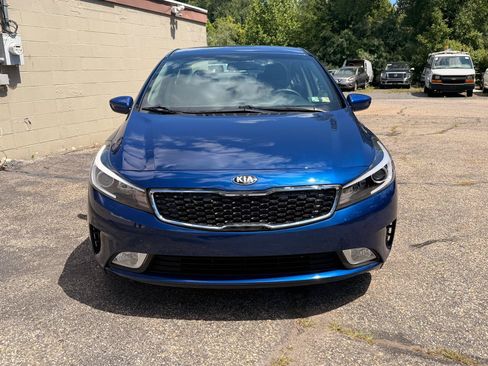 Used 2018 Kia Forte LX w/ LX Popular Package FWD image 11