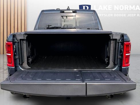 New 2026 RAM 1500 Limited image 26