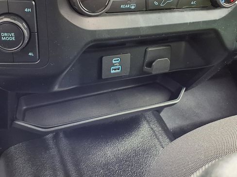 Used 2023 Ford F150 XL w/ STX Appearance Package image 14