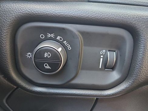 New 2026 RAM 3500 Tradesman image 24