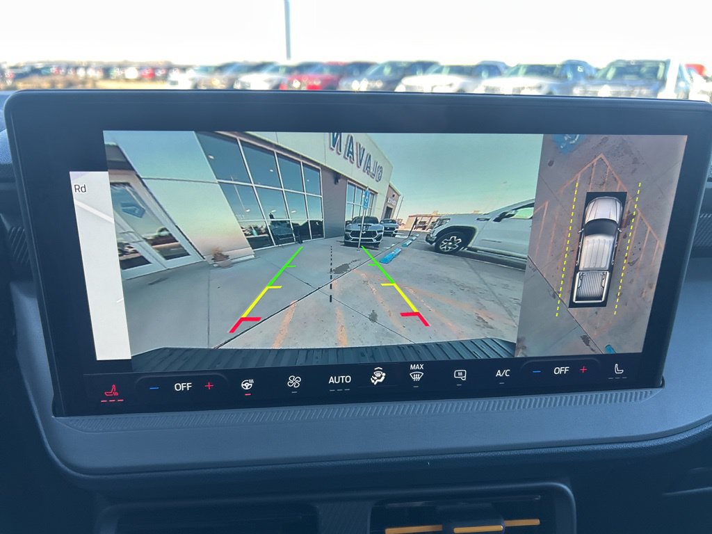 New 2026 Ford Maverick Tremor AWD/4WD image 24