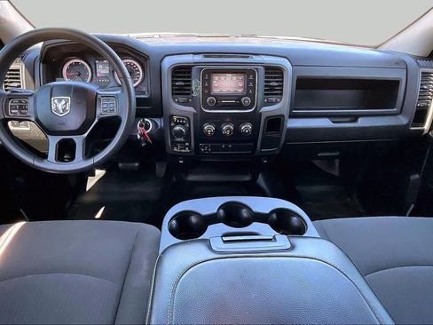 Used 2022 RAM 1500 Tradesman w/ Chrome Appearance Group AWD/4WD image 15