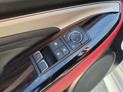 Used 2023 Lexus RC 350 image 20