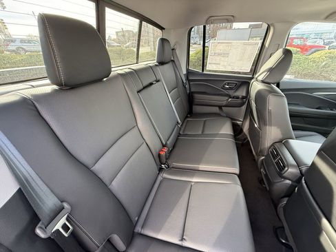 New 2026 Honda Ridgeline RTL image 35