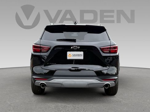 New 2026 Chevrolet Blazer LT w/ Midnight/Sport Edition FWD image 21