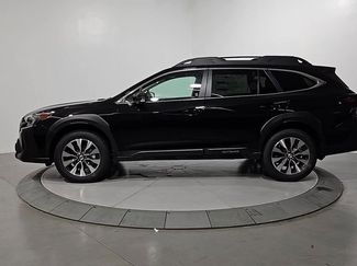 New 2025 Subaru Outback Limited XT video 2
