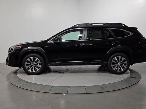 New 2025 Subaru Outback Limited XT image 2