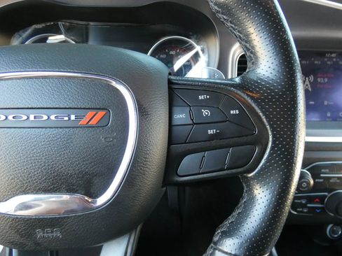Used 2021 Dodge Charger R/T image 55