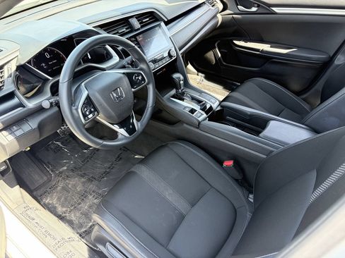 Used 2021 Honda Civic Sport image 18