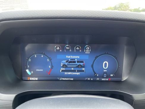 New 2026 Ford F150 STX w/ Equipment Group 200A AWD/4WD image 17