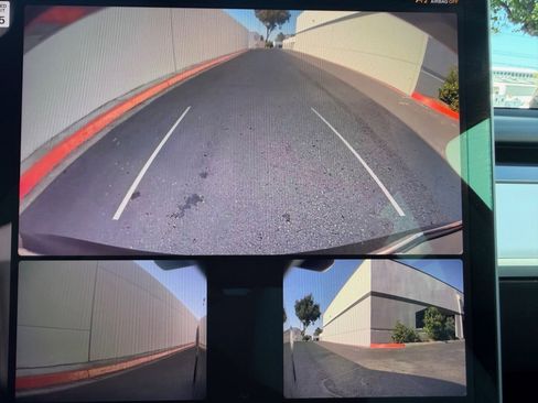 Used 2022 Tesla Model Y Long Range AWD/4WD image 17