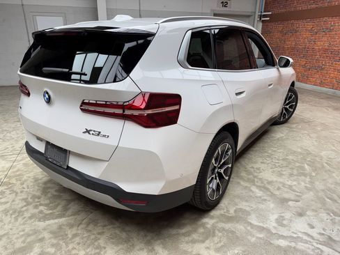 Used 2026 BMW X3 xDrive30 AWD/4WD image 5