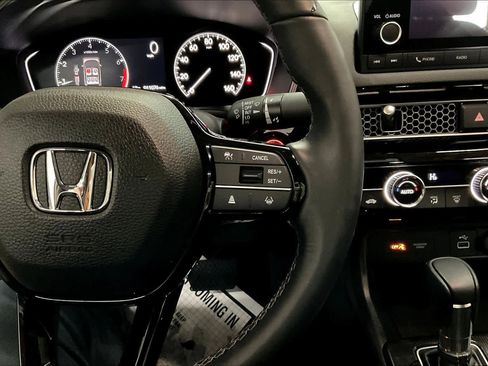 Used 2024 Honda Civic EX image 22