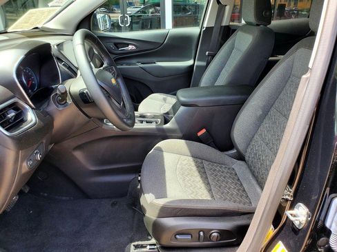 Used 2024 Chevrolet Equinox LT AWD/4WD image 11