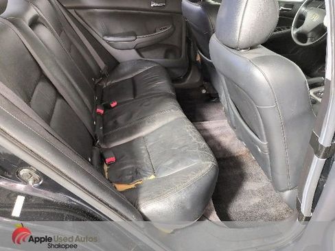 Used 2007 Honda Accord EX-L image 30