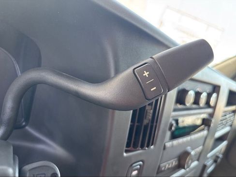 New 2025 Chevrolet Express 3500 w/ Power Convenience Package image 40
