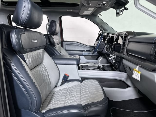 Used 2024 Ford F450 Limited AWD/4WD image 29