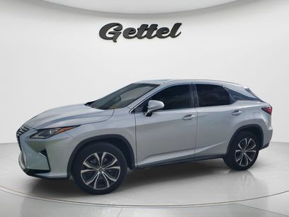 Used 2019 Lexus RX 350 FWD w/ Navigation Package