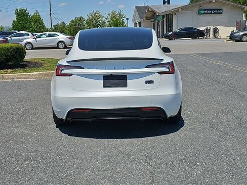 Used 2026 Tesla Model 3 Performance AWD/4WD image 14