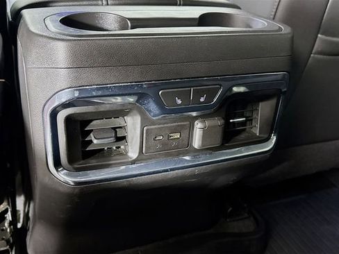 Used 2020 GMC Sierra 1500 SLT w/ SLT Premium Plus Package image 30