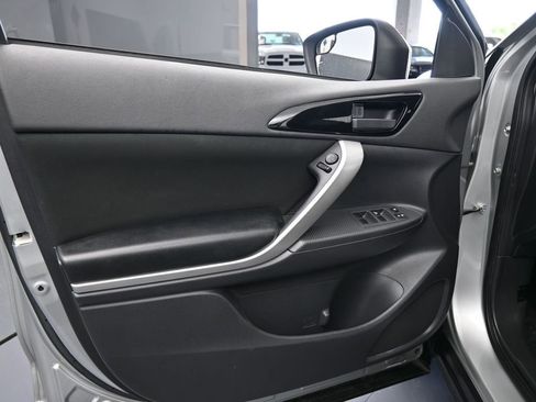 Used 2023 Mitsubishi Eclipse Cross ES image 15