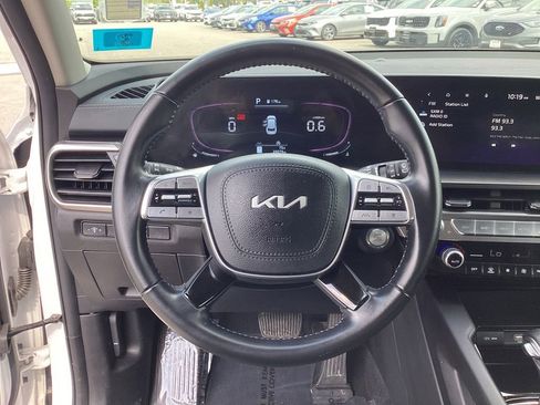 Certified 2024 Kia Telluride LX AWD/4WD image 18