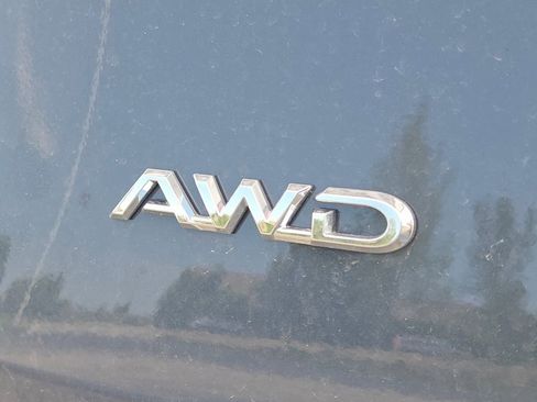 New 2026 Toyota Grand Highlander AWD image 26