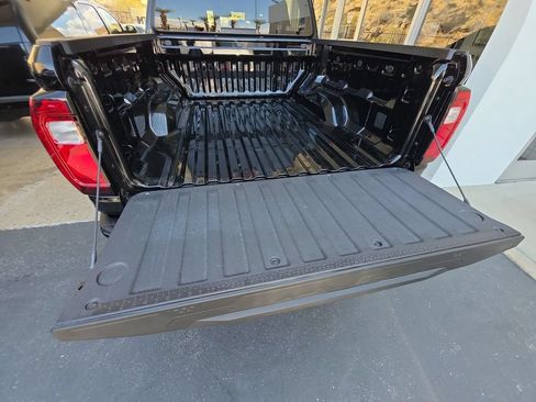 Used 2026 GMC Canyon Elevation RWD image 29