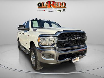 Used 2021 RAM 2500 Tradesman