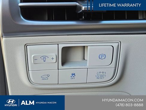 New 2026 Hyundai Tucson Limited AWD/4WD image 28