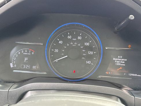 Used 2019 Honda HR-V EX-L image 19