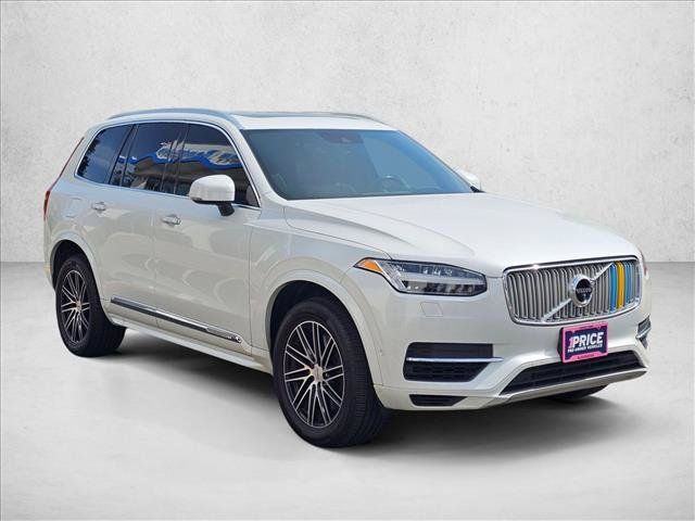 Used 2019 Volvo XC90 T8 Inscription w/ Protection Package AWD/4WD image 7