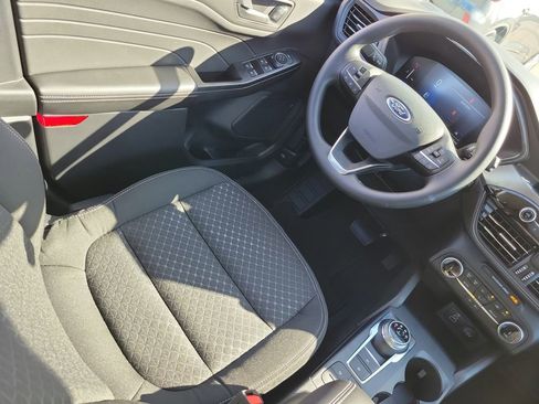 New 2026 Ford Escape Active FWD image 15